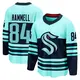 Breakaway Youth Kaden Hammell Teal Seattle Kraken Special Edition 2.0 Jersey